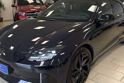 Hyundai IONIQ 6 15.653 km 34.500 &euro; Bonn 53227