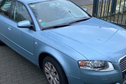 Audi A4 232.000 km 3.600 &euro; Gödenstorf 21376