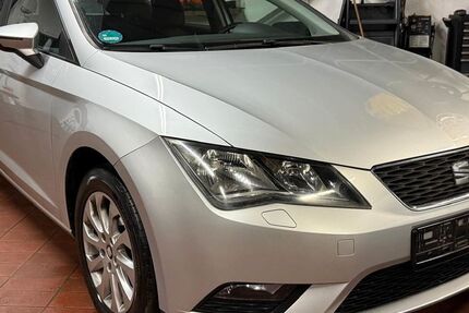 Seat Leon 168.000 km 5.500 &euro; Bitzfeld 74626