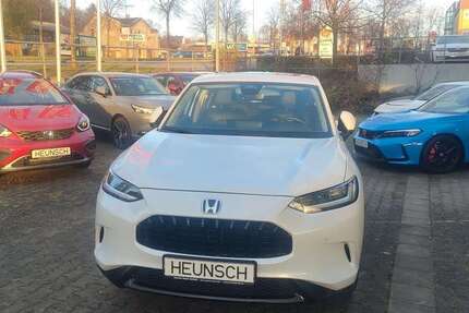 Honda ZR-V 68.721 km 30.490 € Erfurt 99099