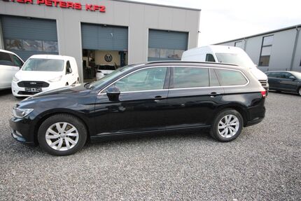 VW Passat Variant 290.000 km 7.000 &euro; Bad Oeynhausen 32545