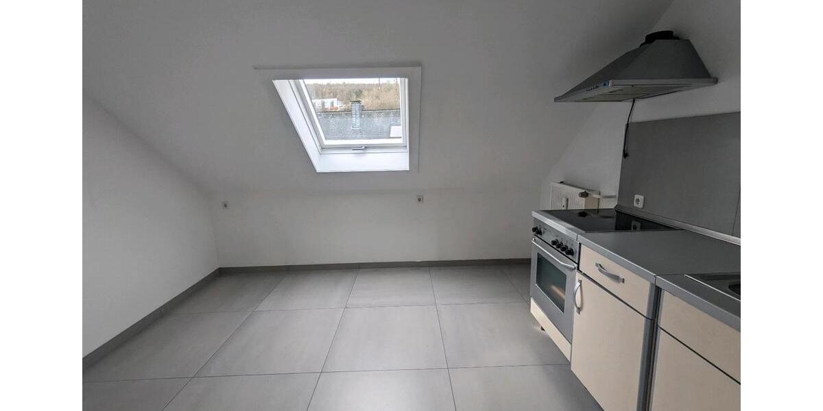 Dachgeschoßwohnung Wilnsdorf - 2 Zimmer, 55 m&sup2;, 420&euro; | Angebot:26339129