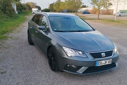 Seat Leon 203.000 km 8.888 € Bühlertal 77830