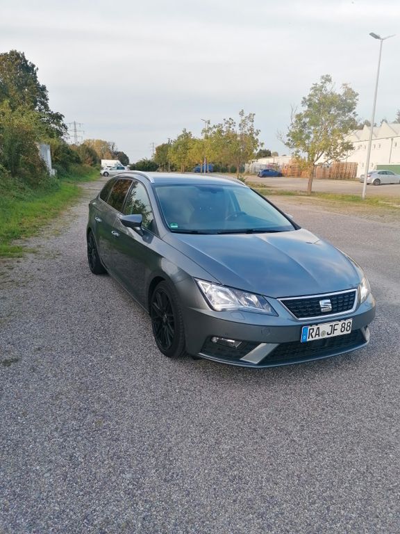 Seat Leon 203.000 km 8.888 € Bühlertal 77830