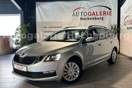 Skoda Octavia 122.700 km 16.490 &euro; Hachenburg 57627