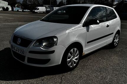 VW Polo 220.000 km 1.750 &euro; Geisenfeld 85290
