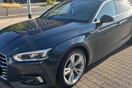 Audi A5 106.000 km 19.550 € Gelsenkirchen 45881