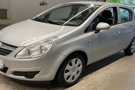 Opel Corsa 90.000 km 4.990 &euro; Chemnitz 09111