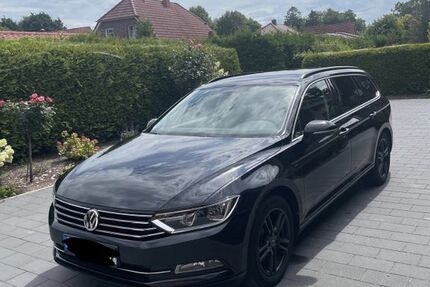VW Passat Variant 99.938 km 14.900 &euro; Friedeburg 26446