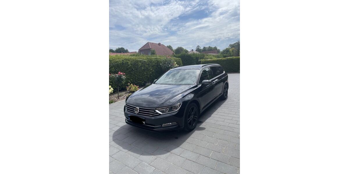 VW Passat Variant 99.938 km 14.900 &euro; Friedeburg 26446