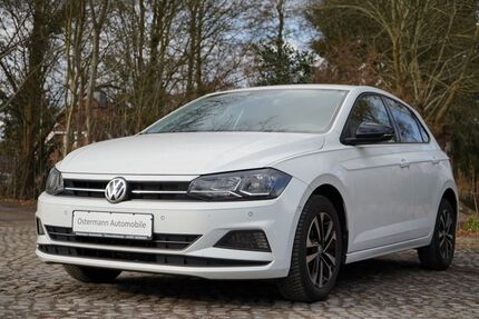 VW Polo 88.712 km 12.990 &euro; Schwentinental 24223
