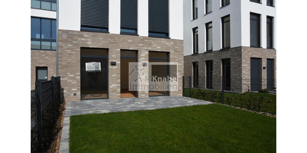 Erdgeschoßwohnung Melle - 2 Zimmer, 90 m&sup2;, 993&euro; | Angebot:26295172