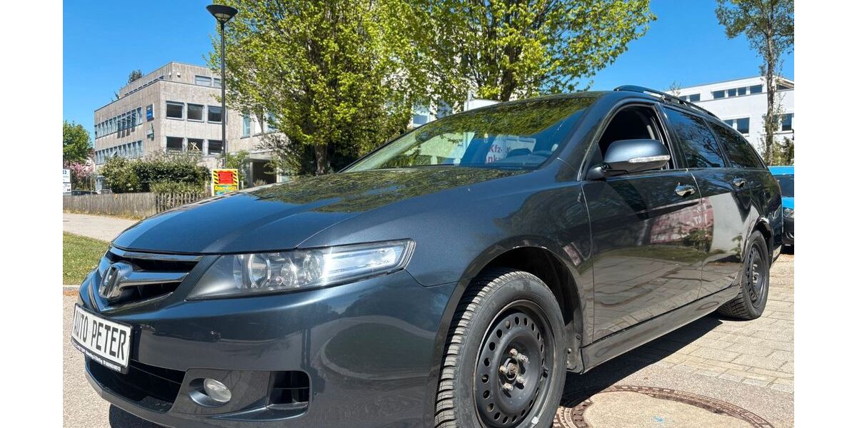 Honda Accord 500.000 km 1.440 &euro; Riemerling 85521