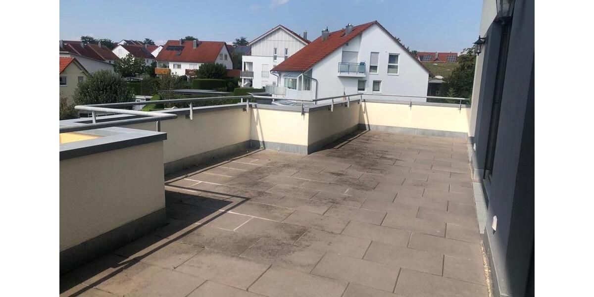 Einfamilienhaus Biberach an der Riß - 3 Zimmer, 68 m&sup2;, 945&euro; | Angebot:26346892