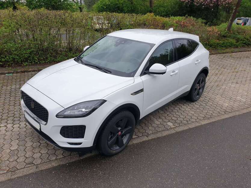E-Pace