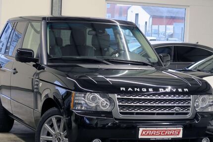 Land Rover Range Rover 155.529 km 19.899 &euro; Stockelsdorf 23617