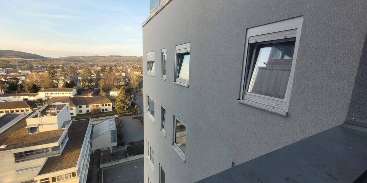 Etagenwohnung Michelstadt - 4 Zimmer, 86 m&sup2;, 140.000&euro; | Angebot:25679061