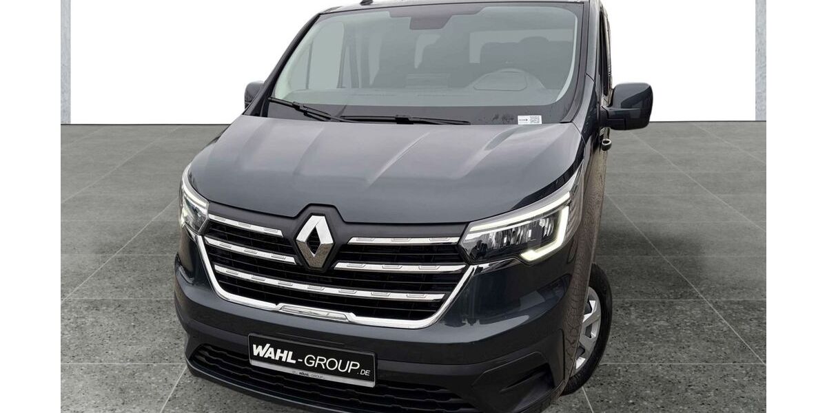 Renault Trafic 19.445 km 32.990 &euro; Düren 52353