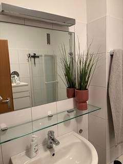 Schicke 3-Zimmerwohnung in Würzburg-Sanderau 3 zimmer