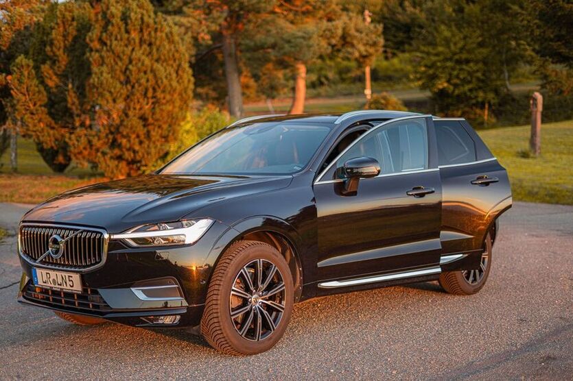 XC60