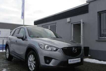 Mazda CX-5 171.000 km 7.990 &euro; Wolfsburg 38448