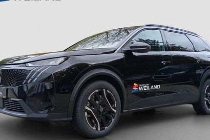 Peugeot 5008 4.000 km 47.900 &euro; Neunkirchen 66539