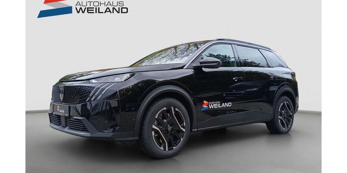 Peugeot 5008 4.000 km 47.900 &euro; Neunkirchen 66539