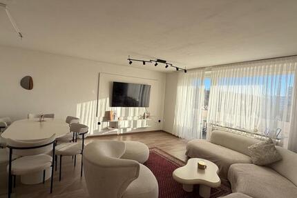 Wohnung zu vermieten in Günzburg 3 zimmer