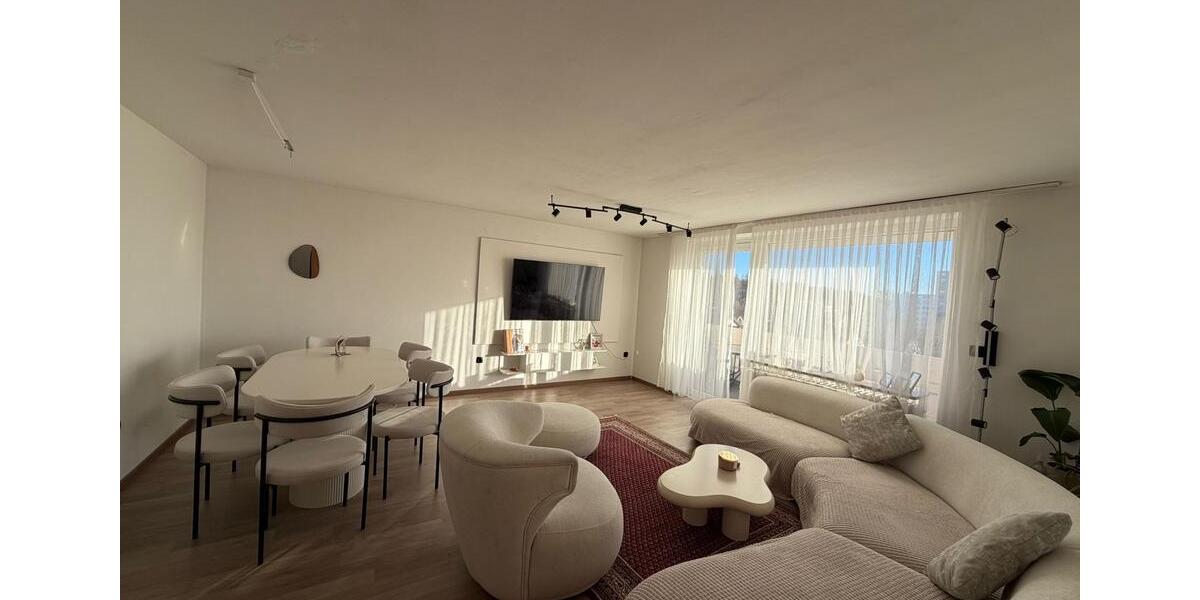 Wohnung zu vermieten in Günzburg 3 zimmer