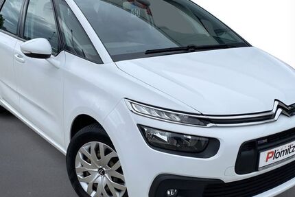 Citroen C4 Picasso 78.237 km 8.978 &euro; Magdeburg 39128