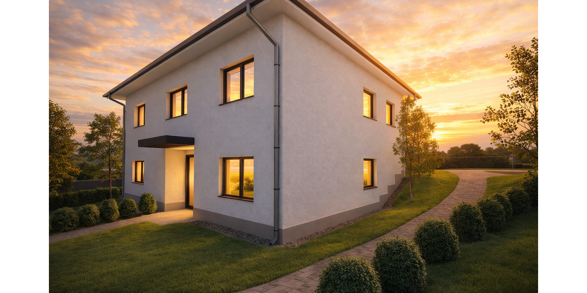 Terrassenwohnung Frankenberg (Eder) Frankenberg - 3 Zimmer, 92 m&sup2;, 305.000&euro; | Angebot:25742981