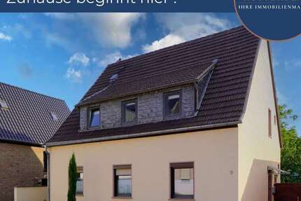 Haus zum Mieten in Rheinbach 1.700 € 170 m² 6 zimmer