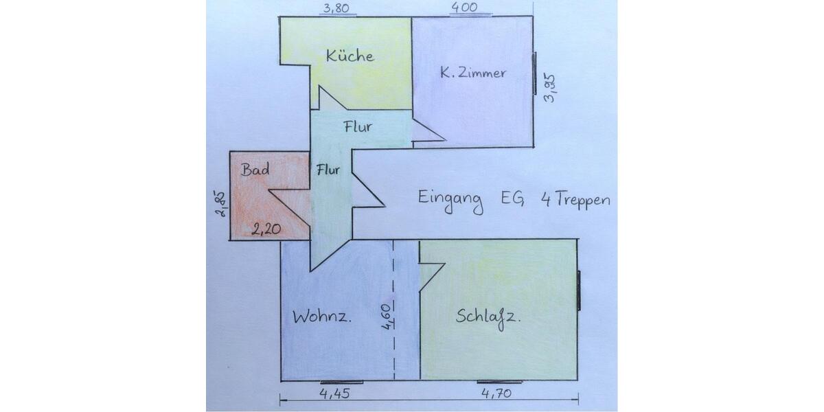 Mehrfamilienhaus, Wohnhaus Seifhennersdorf - 11 Zimmer, 295 m&sup2;, 375.000&euro; | Angebot:26067414