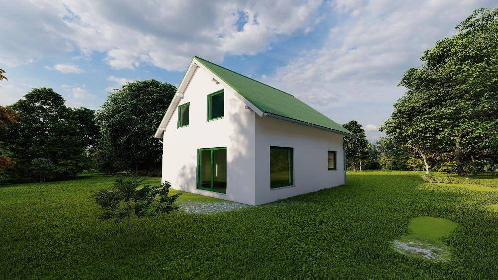 Einfamilienhaus Karstädt - 348.500&euro; | Angebot:25744746