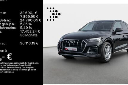 Audi Q5 52.450 km 32.490 &euro; Haßfurt 97437