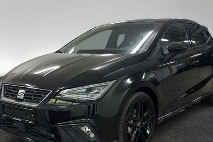Seat Ibiza 6.500 km 28.850 &euro; München 80687