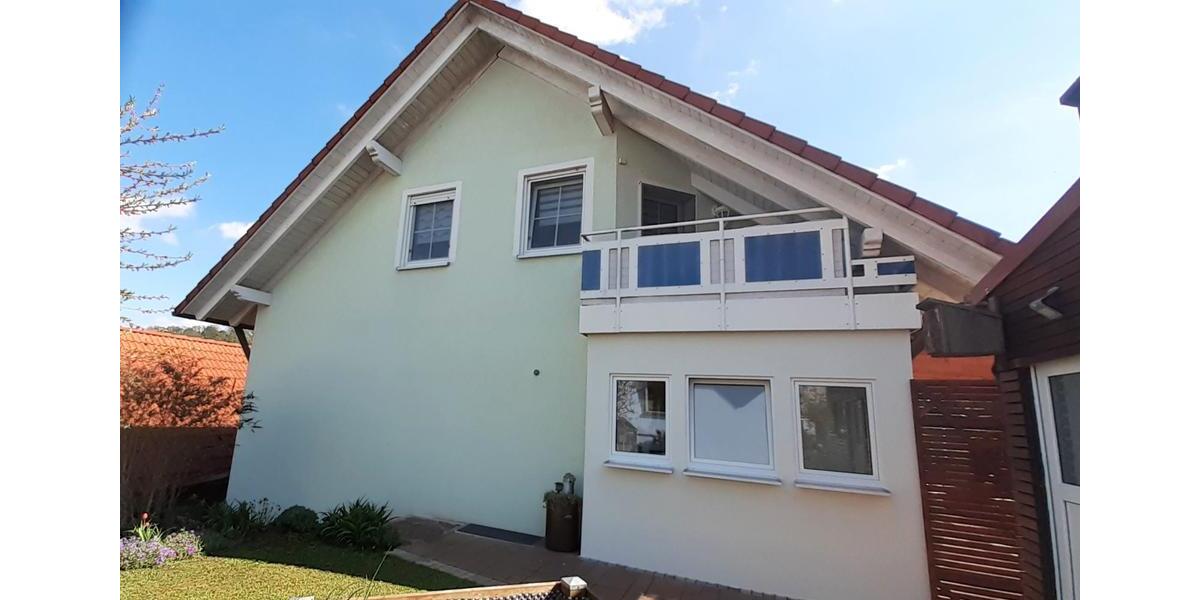 Einfamilienhaus Bischberg - 5 Zimmer, 116 m&sup2;, 635.000&euro; | Angebot:26413238