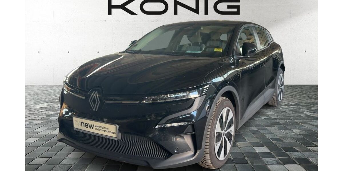 Renault Megane E-TECH 75.859 km 22.999 &euro; Oranienburg bei Berlin 16515