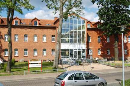 Wohnung zum Mieten in Perleberg 370 € 53.39 m² 2 zimmer