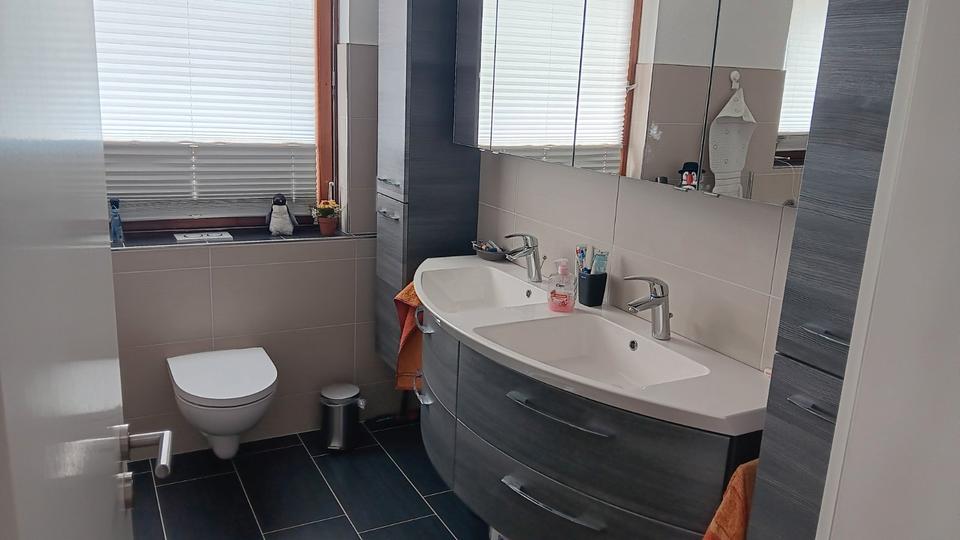 Etagenwohnung Gütersloh Avenwedde - 4 Zimmer, 90 m&sup2;, 279.000&euro; | Angebot:26133268