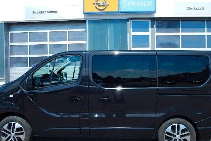Opel Vivaro 66.500 km 27.990 &euro; Schrobenhausen 86529