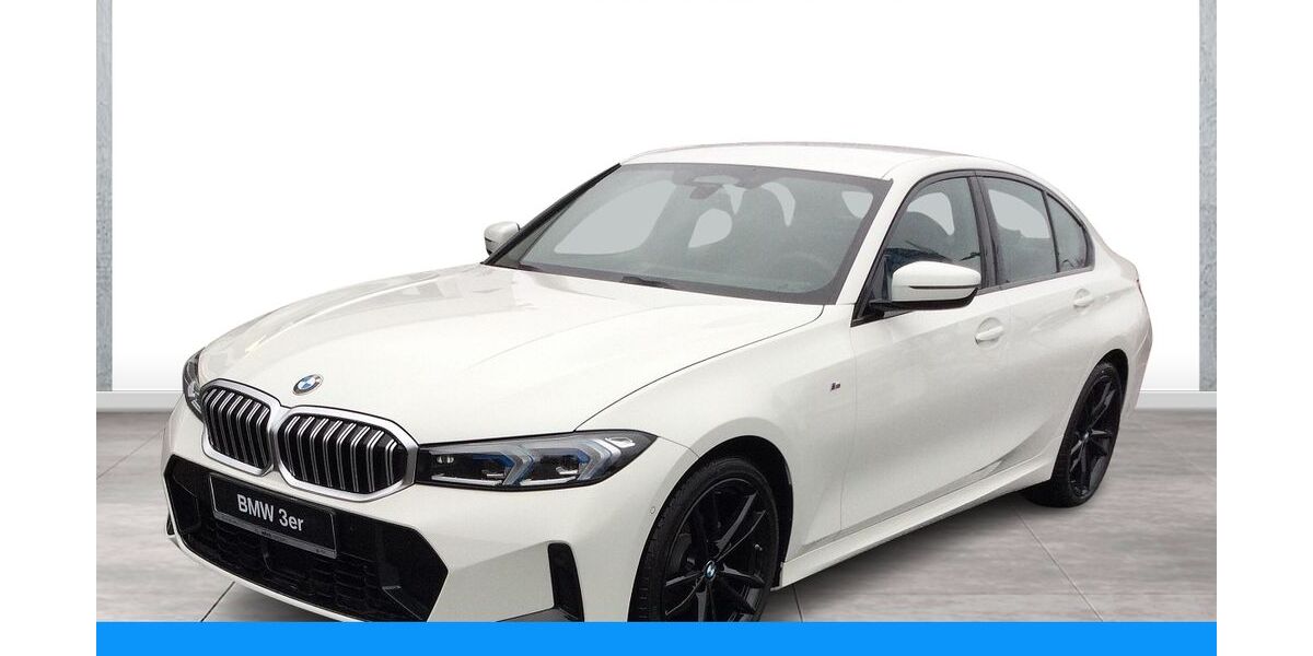 BMW 320 13.300 km 47.490 € Gießen 35398