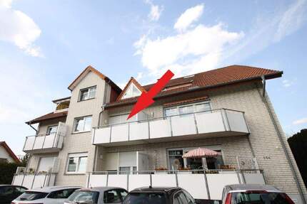 == Die perfekte Single-Wohnung in zentrumsnaher Lage == 2 zimmer