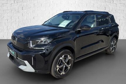 Citroen C3 Aircross 9.680 km 20.950 &euro; Delitzsch OT Döbernitz 04509