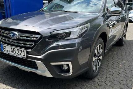 Subaru Outback 3.900 km 46.850 &euro; Bergisch Gladbach 51427