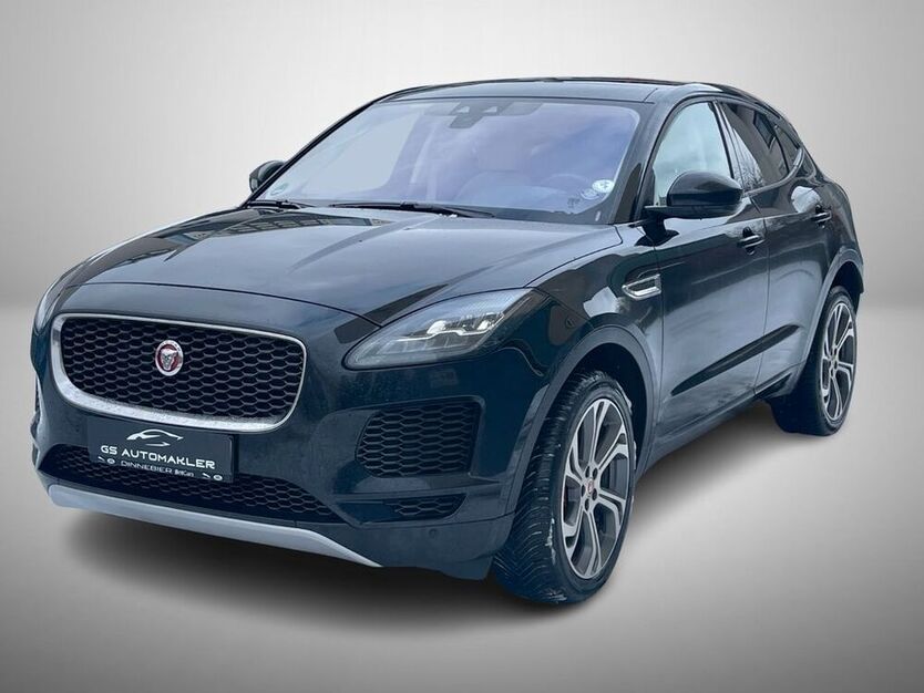 E-Pace