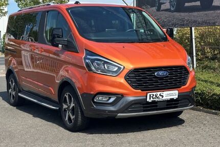 Ford Tourneo Custom 42.298 km 32.890 &euro; Köln 50769