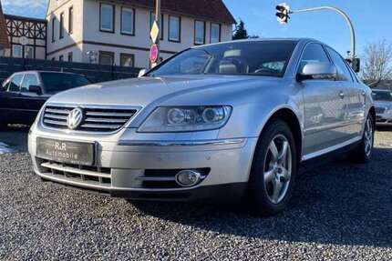 VW Phaeton 255.900 km 5.990 &euro; Burgdorf 31303