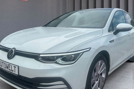 VW Golf 104.000 km 19.990 € Schwetzingen 68723