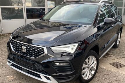 Seat Ateca 65.000 km 20.500 &euro; Griesheim 64347